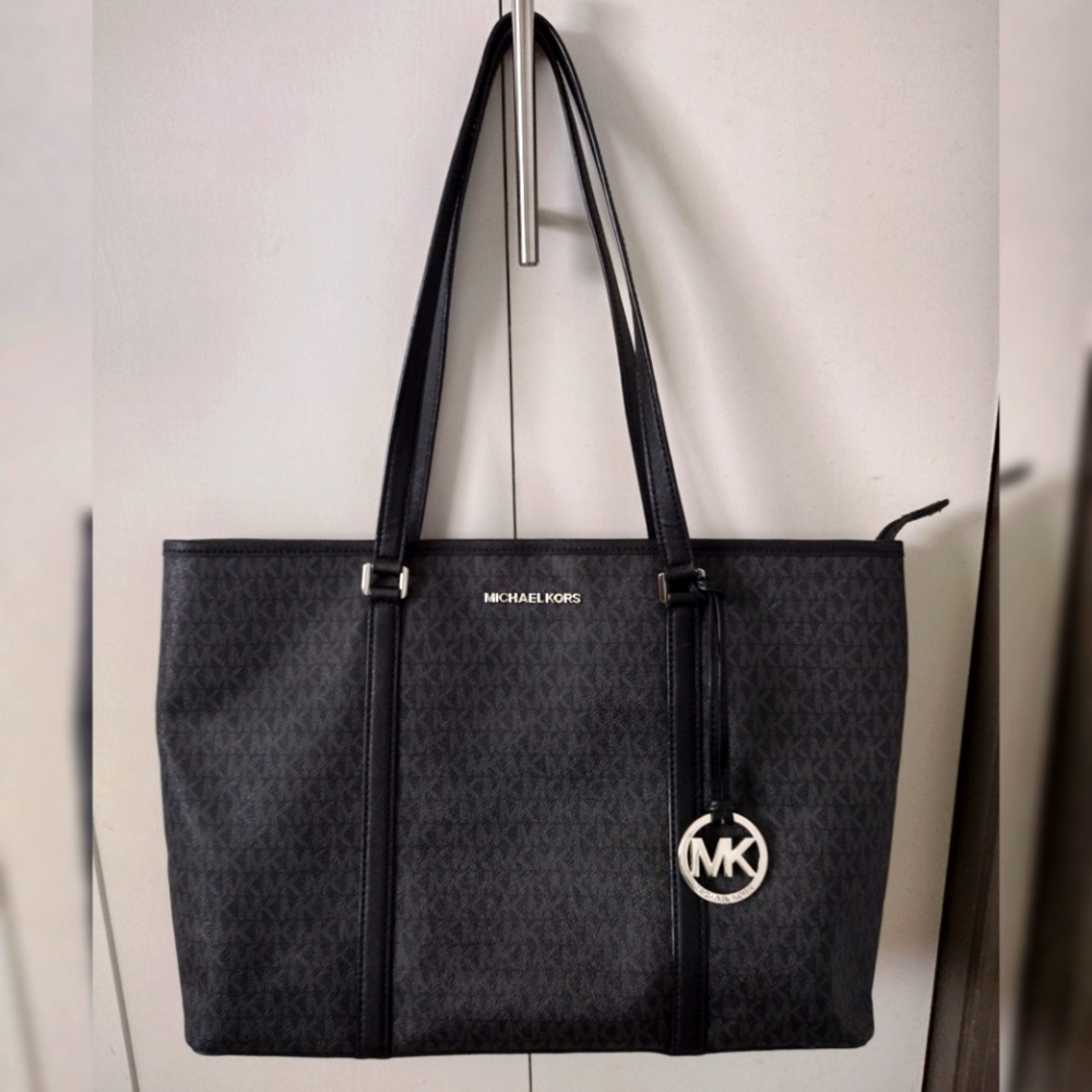 MK Sady tote